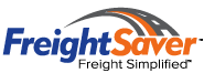 FreightSaver logo